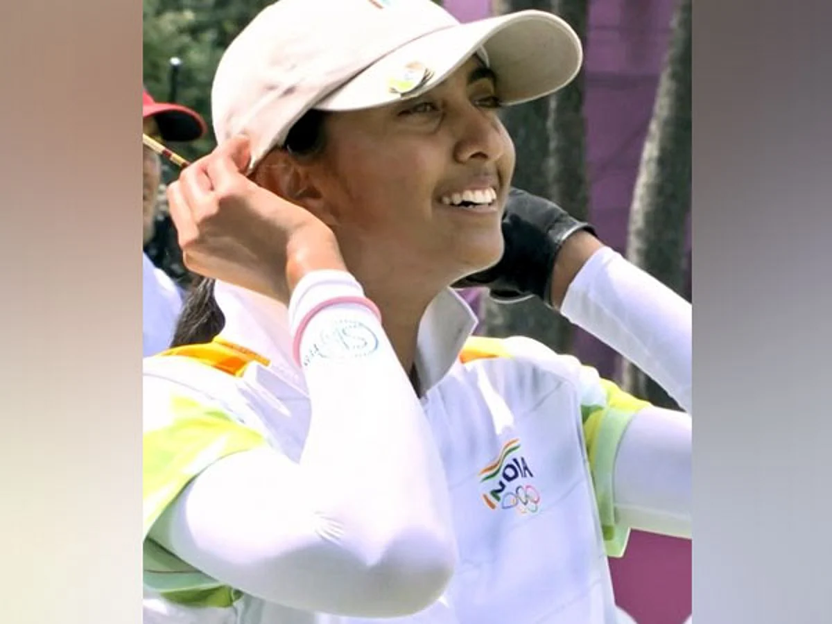 Tokyo Olympics: Aditi Ashok deserves a standing ovation for her exemplary performance, says Anurag Thakur
