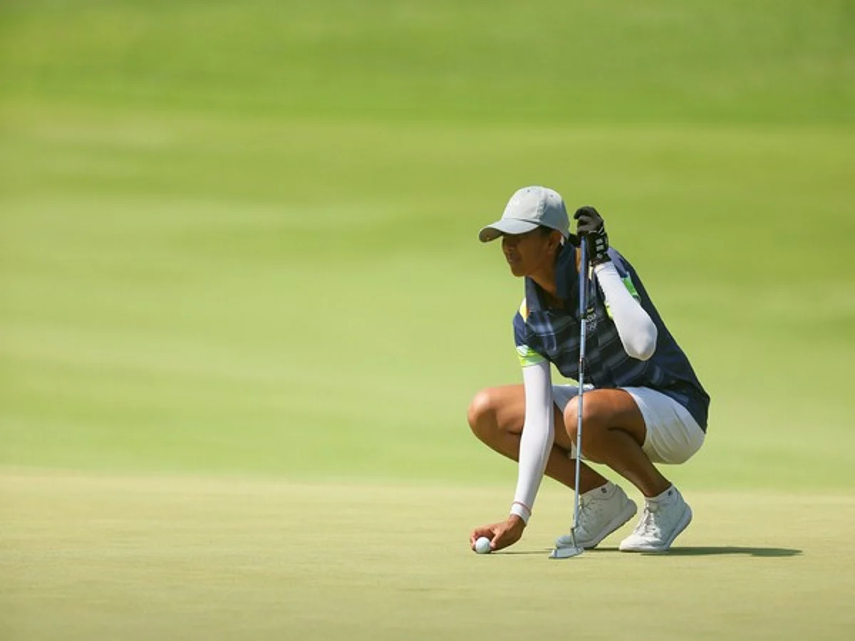 Tokyo 2020: Fourth at an Olympics where they give out three medals kind of sucks, says Aditi Ashok