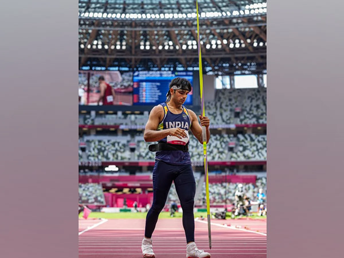 Tokyo 2020: Kiren Rijiju celebrates India’s “best-ever Olympic performance”