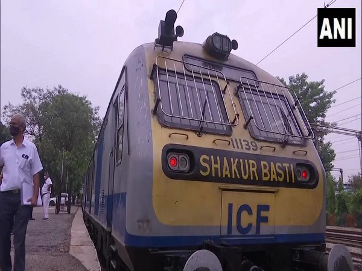 Railways to run trains on hydrogen fuel-based technology
