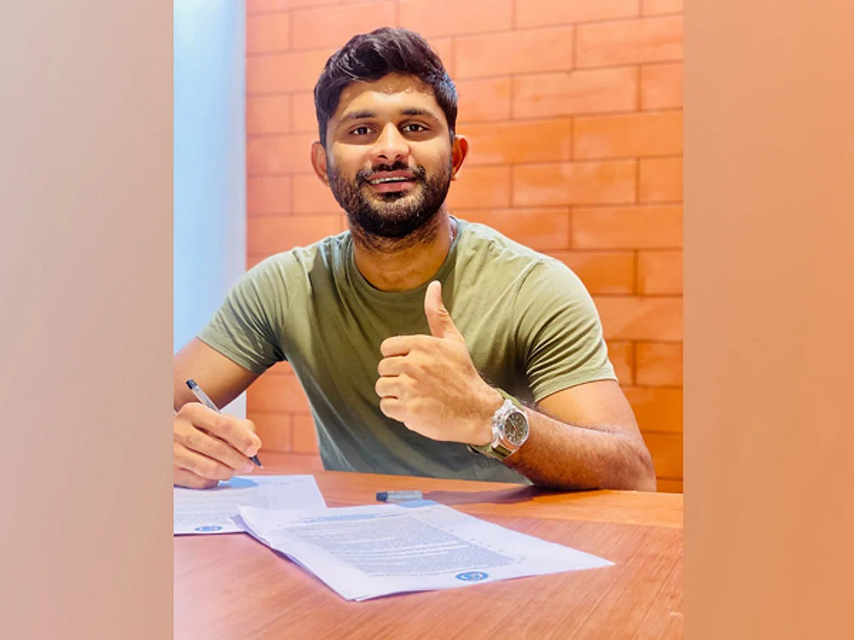 ISL: Jamshedpur FC complete signing of defender Anas Edathodika