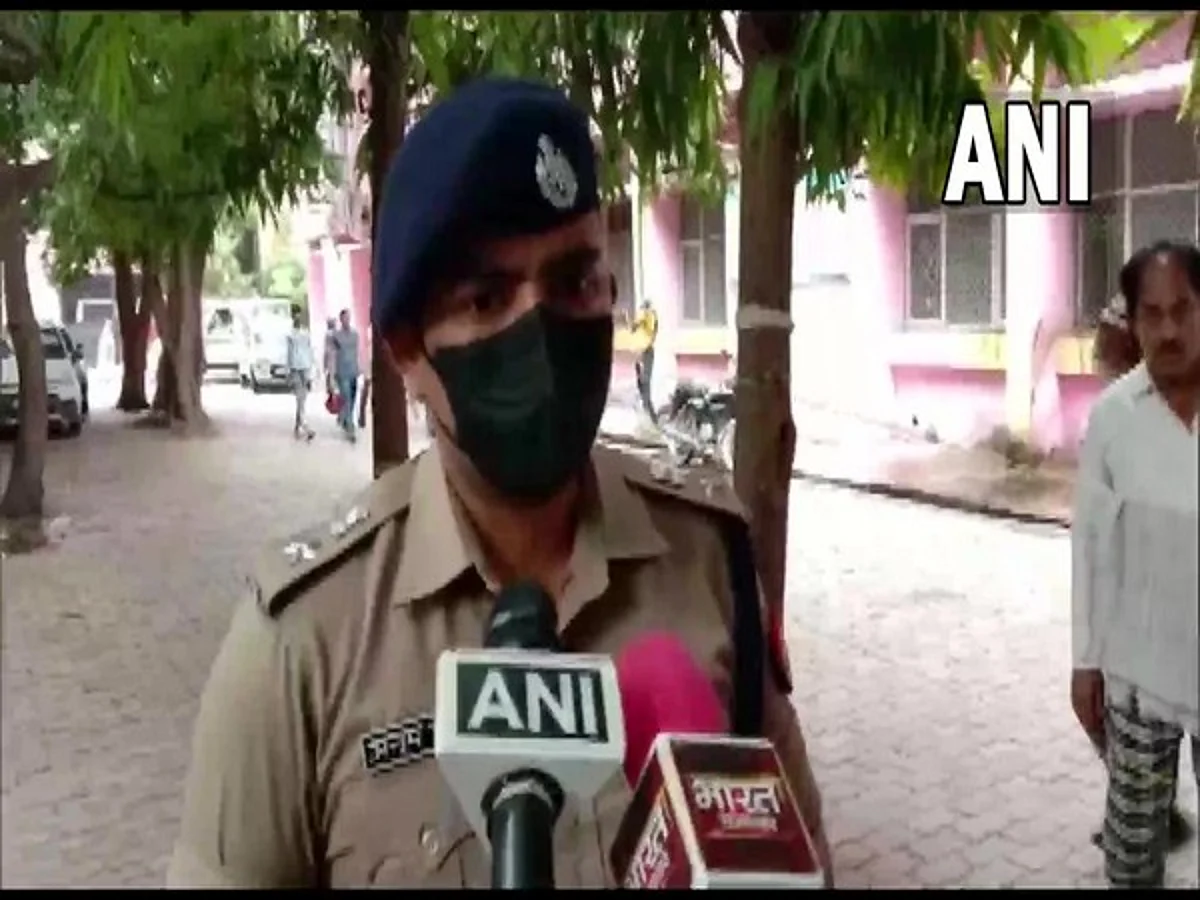3 dead in roof collapse in UP’s Kanpur
