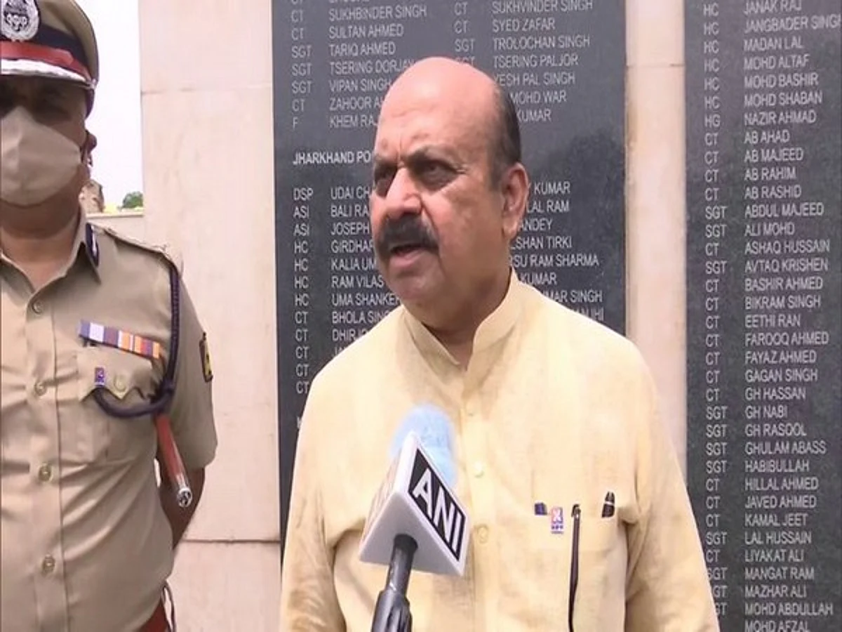 Perpetrators will be caught, brought to justice: Karnataka CM on Mysuru gang rape