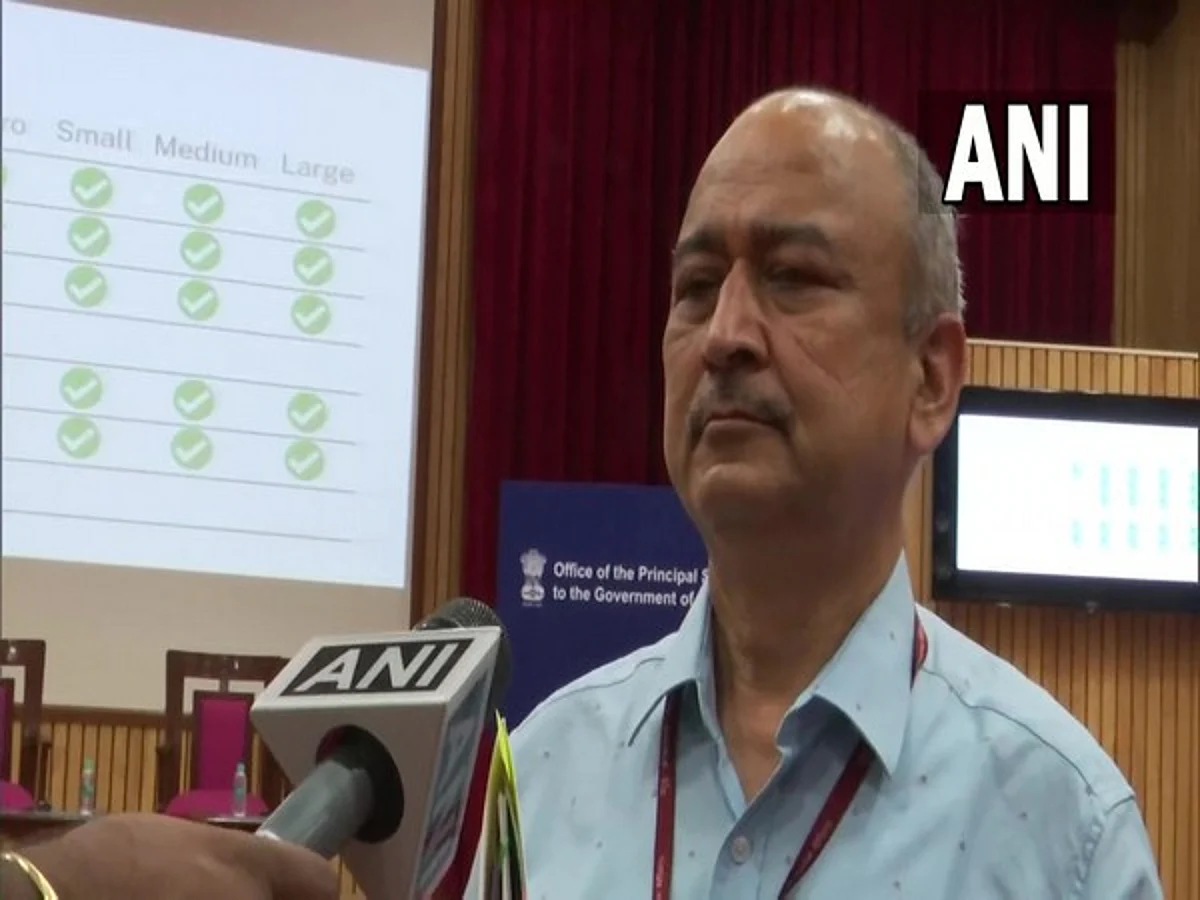 As drone industry develops, counter-drone strategy will also develop, says Civil Aviation Secretary