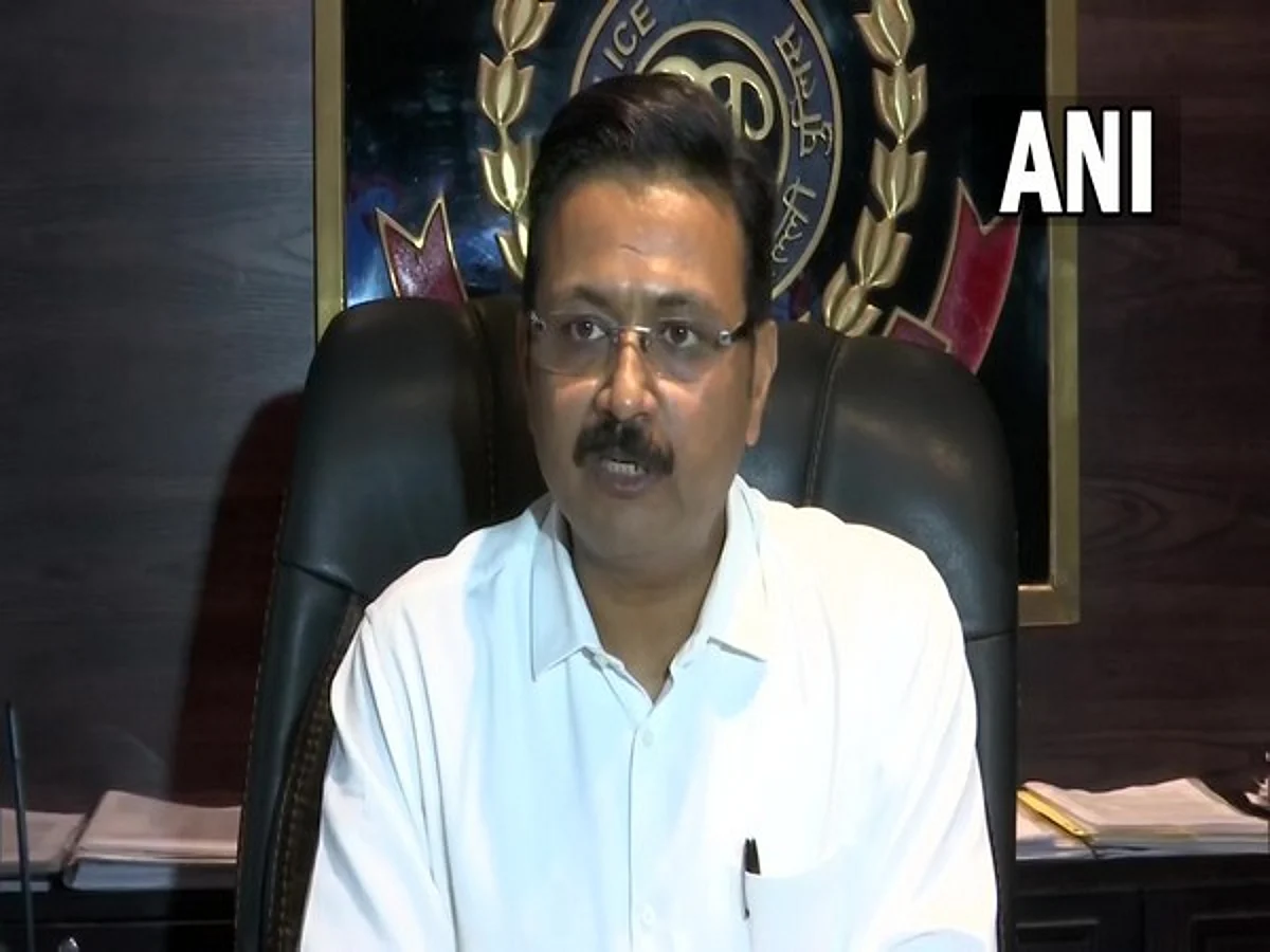 2 arrested for supplying arms to Khalistanis through Social Media: Delhi Police