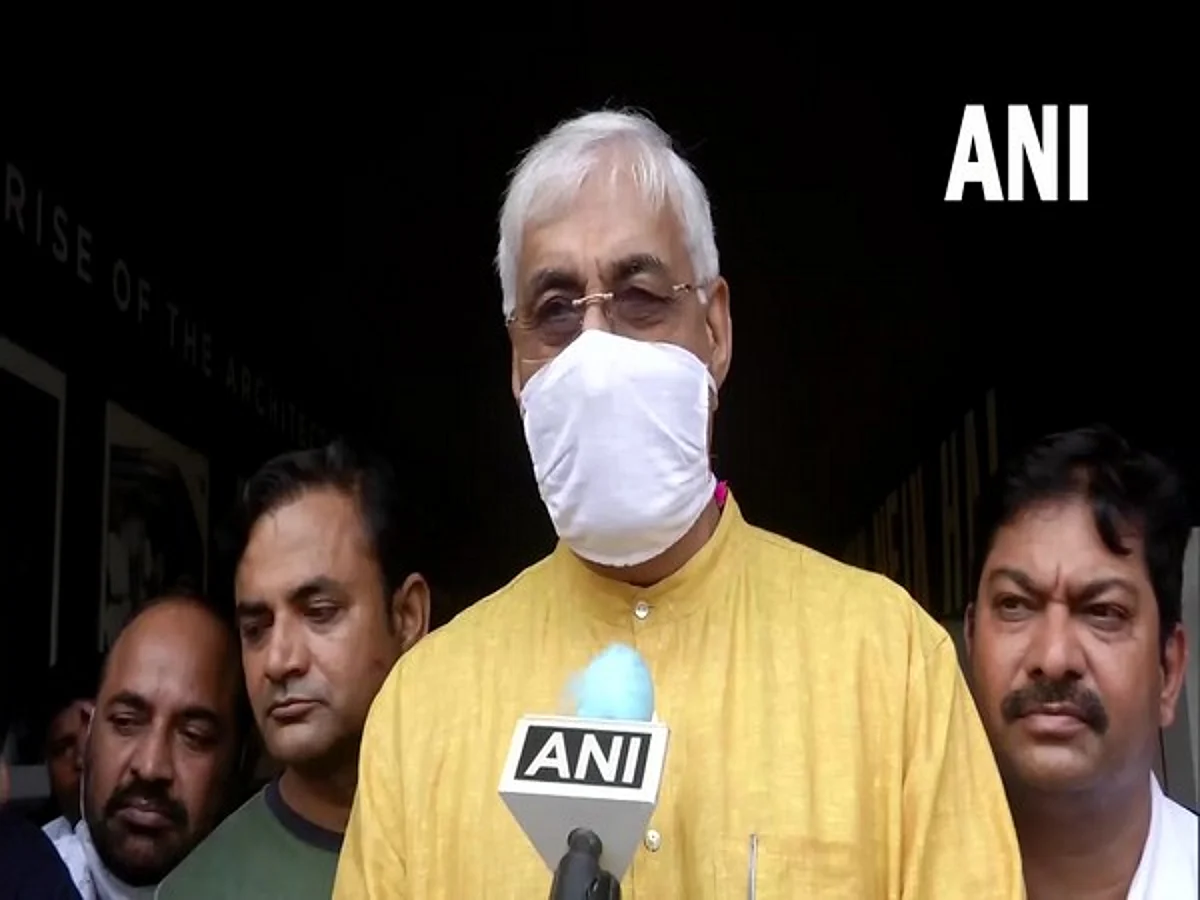 ‘Won’t you want to become captain?’ TS Singh Deo on Chhattisgarh Congress crisis