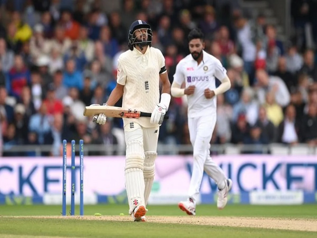 Eng vs Ind, 3rd Test: Burns, Hameed fall but hosts still miles ahead (Lunch, Day 2)