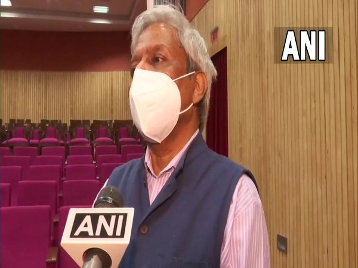 All legitimate drones will be registered, will have specific tracking mechanism: Principal Scientific Advisor
