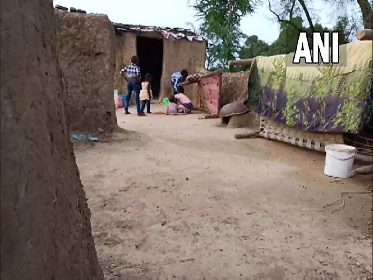 COVID-19: 5 orphaned siblings in Madhya Pradesh’s Bhind await benefits of government schemes