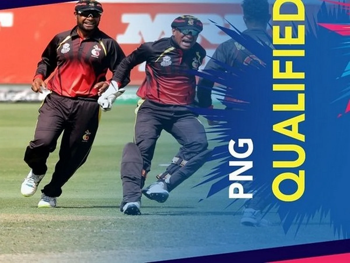 Canada, UAE and Papua New Guinea qualify for 2022 U-19 men’s World Cup