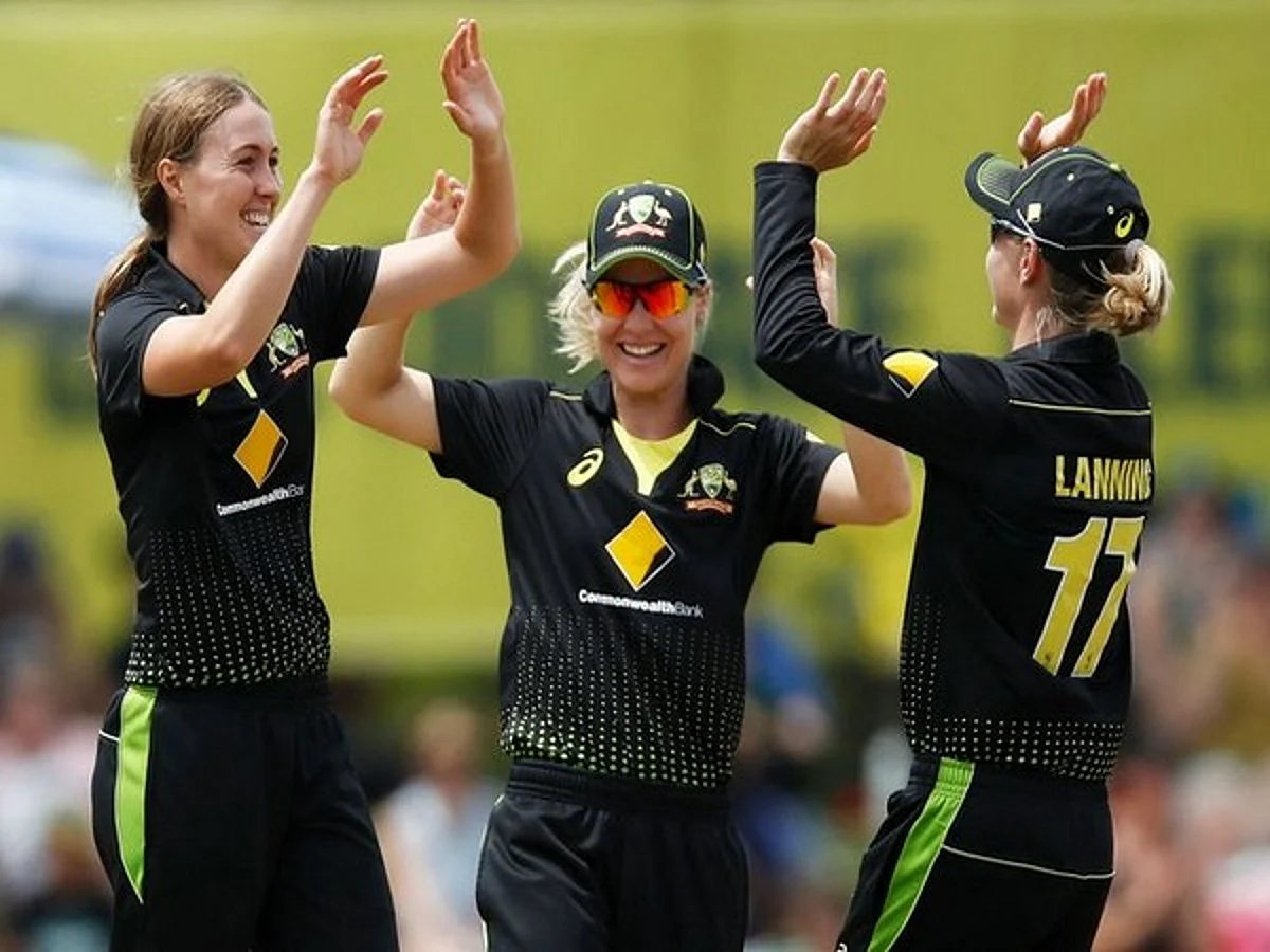 Start of India women’s tour of Australia delayed by two days, all matches to be staged in Queensland: Report