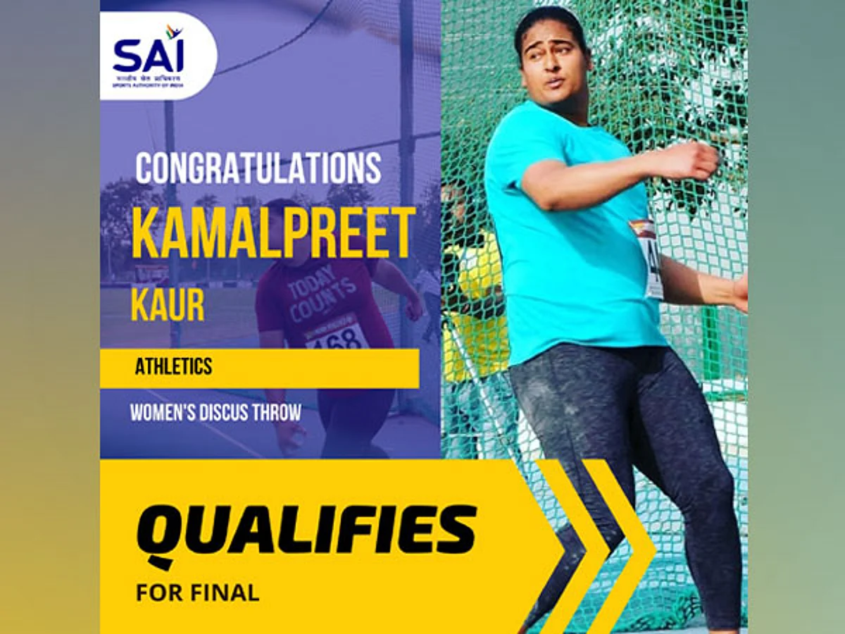 Tokyo Olympics, Day 10: Kamalpreet Kaur eyes medal as India aims another stellar show (Preview)