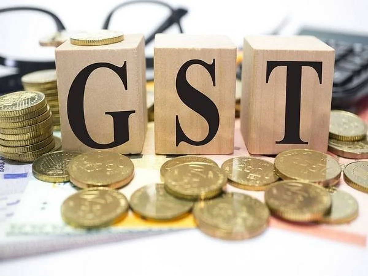 Over Rs 1.16 lakh cr gross GST revenue collected in July