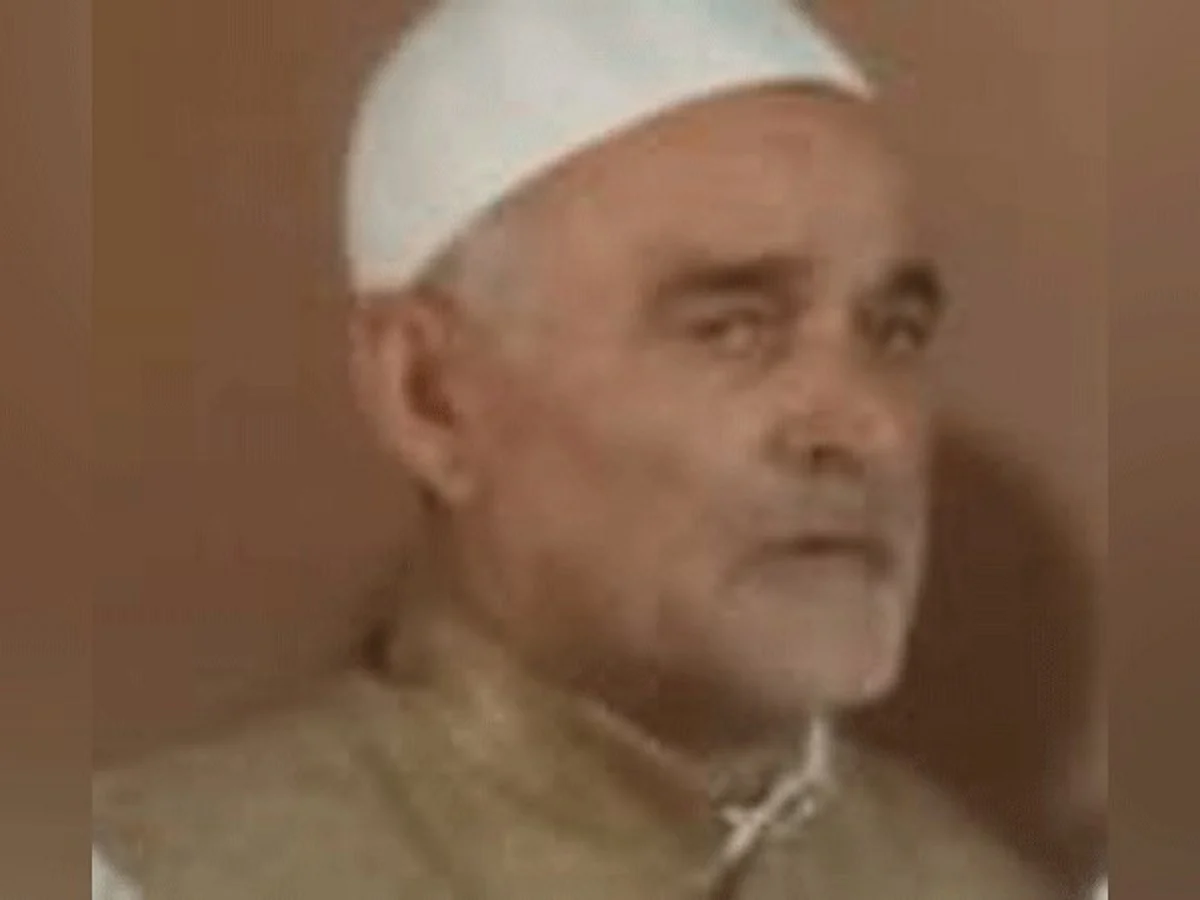 Image Credit: ANI news