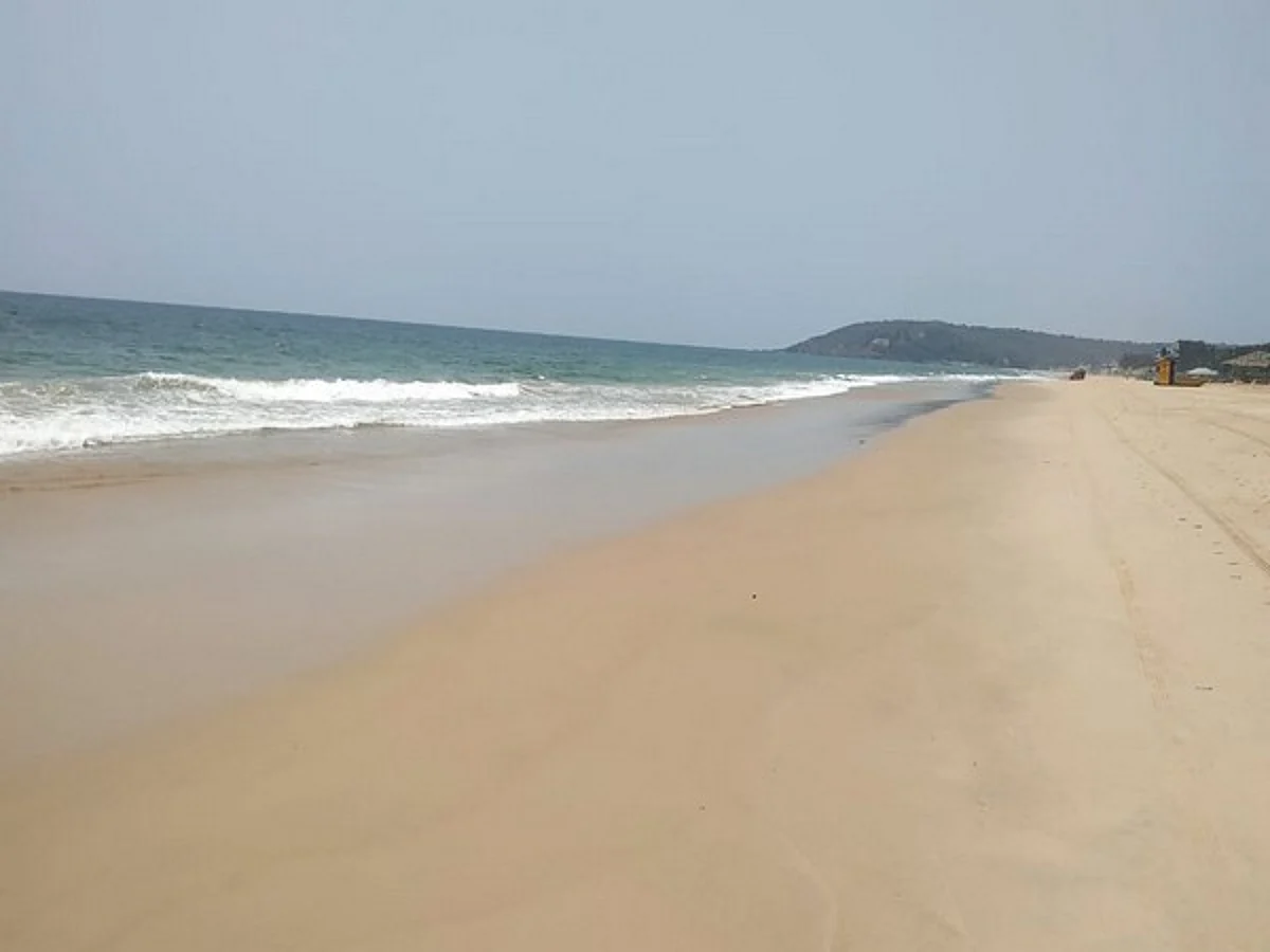 COVID curfew extended in South Goa till August 9