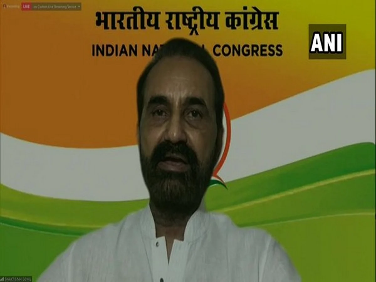 Inland Vessel Bill should be sent to Select Committee for amendment: Cong MP in Rajya Sabha