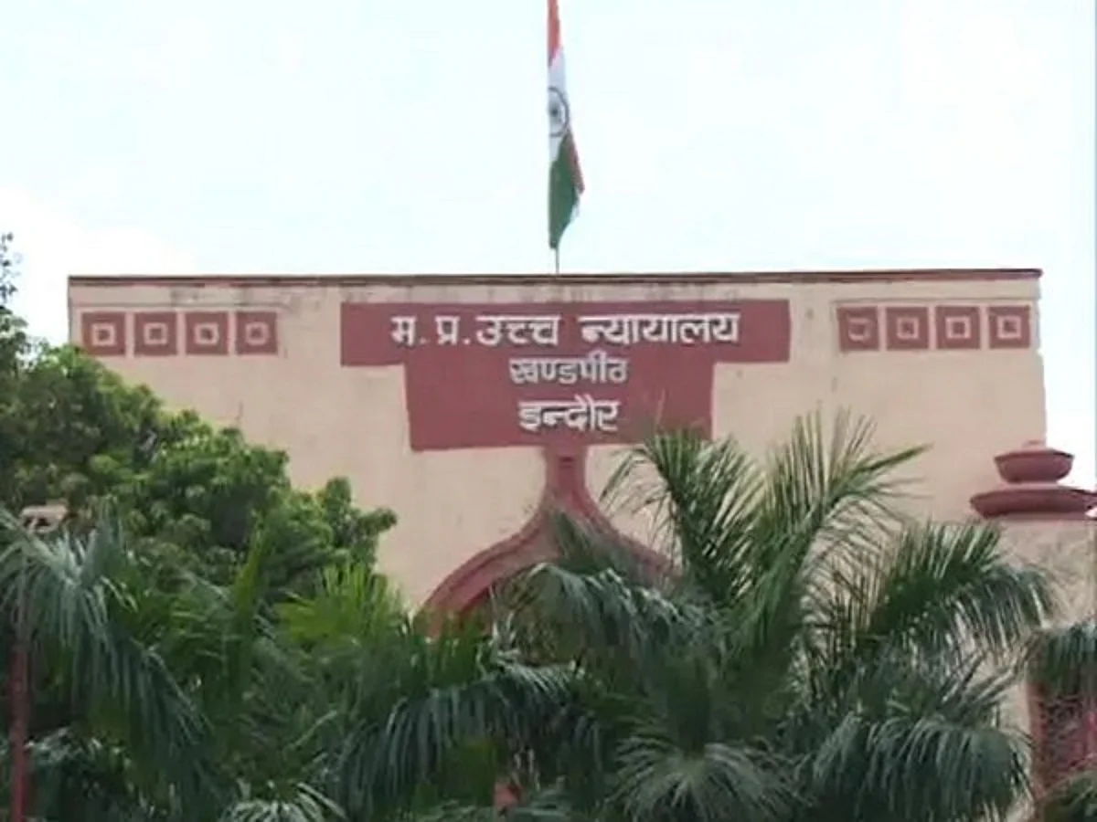 President Kovind appoints Pranay Verma appointed as MP High Court judge