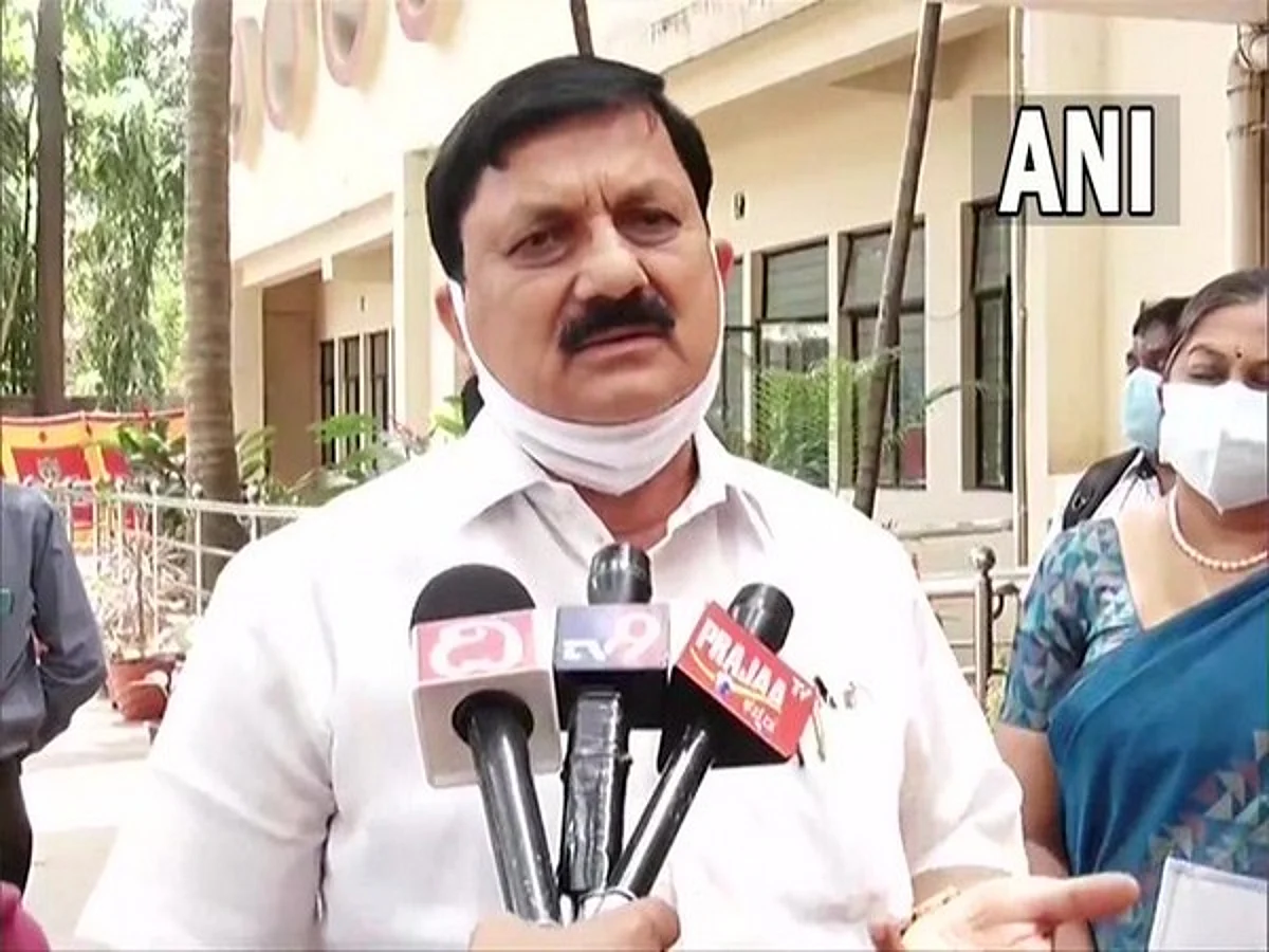‘They should not have gone there’: Karnataka Home Minister on Mysuru gang rape case; Congress hits back