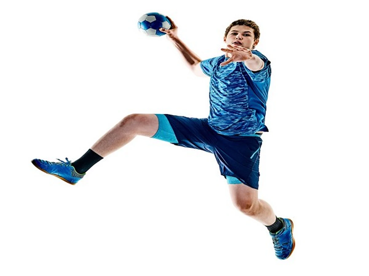 Part of Khelo India Youth Games, handball set to get further boost with Premier Handball League