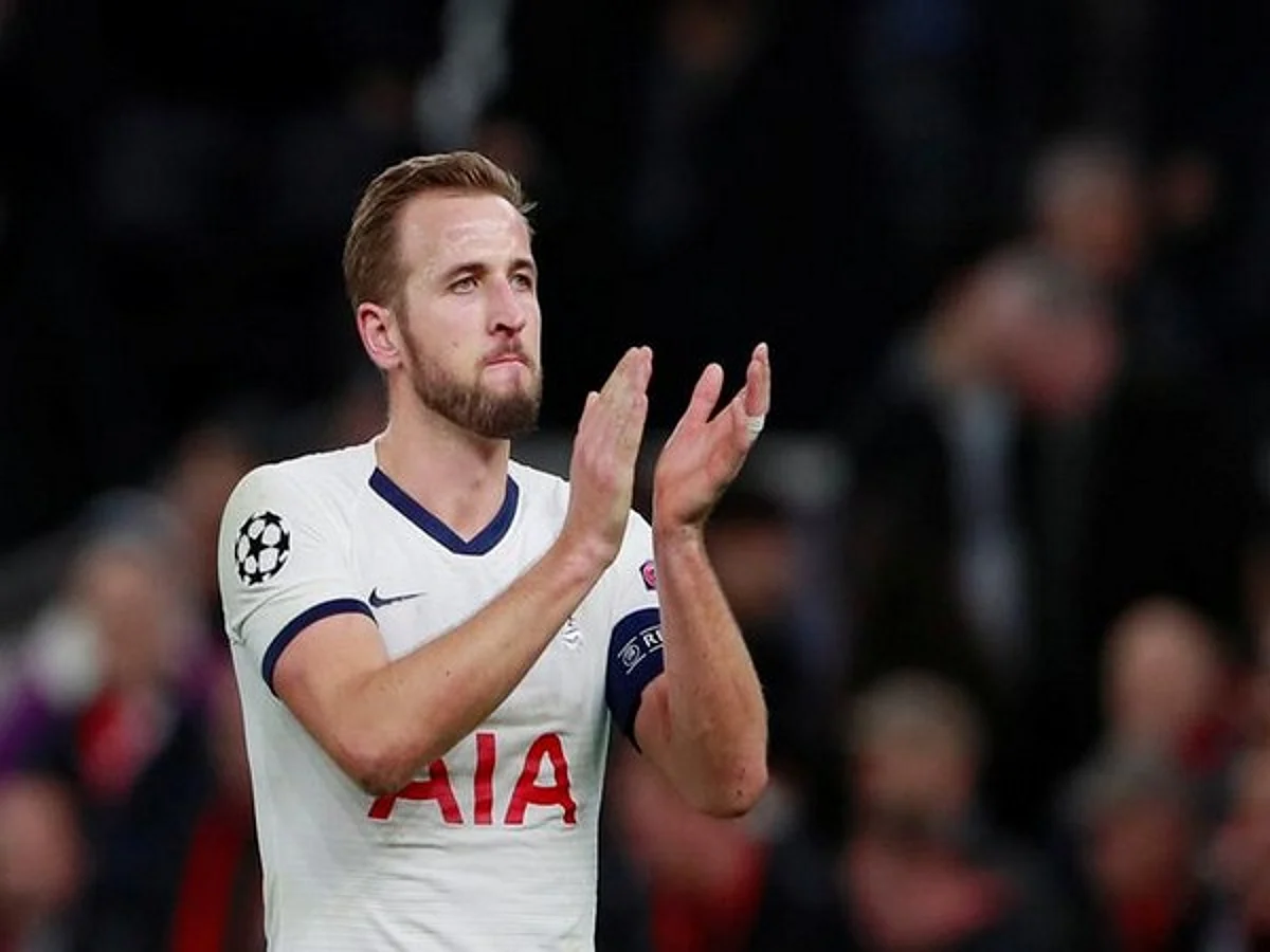 It hurts when people question my professionalism, says Harry Kane amid transfer reports