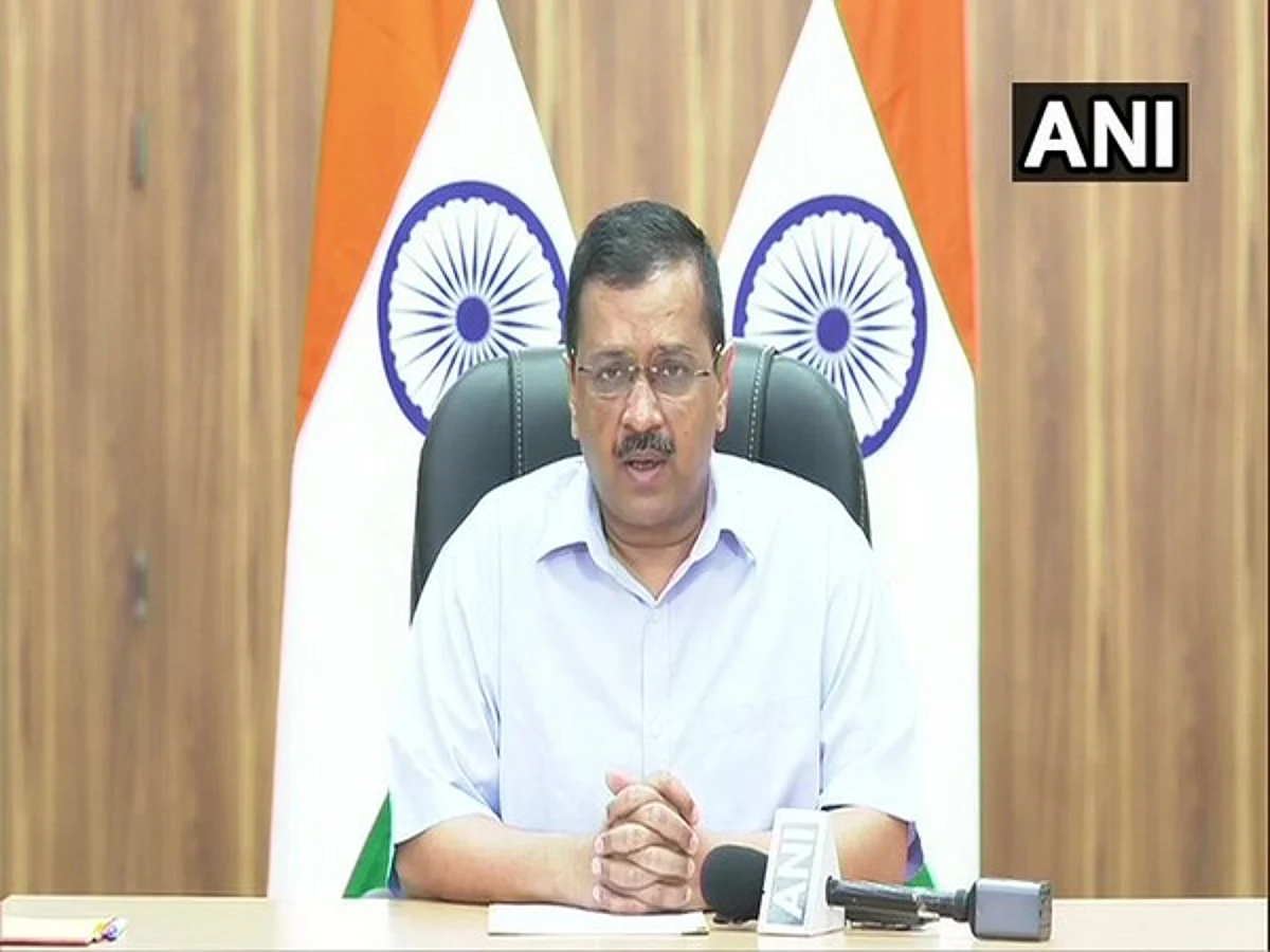 Delhi CM demands capital punishment for culprits of rape, murder of 9-yr-old