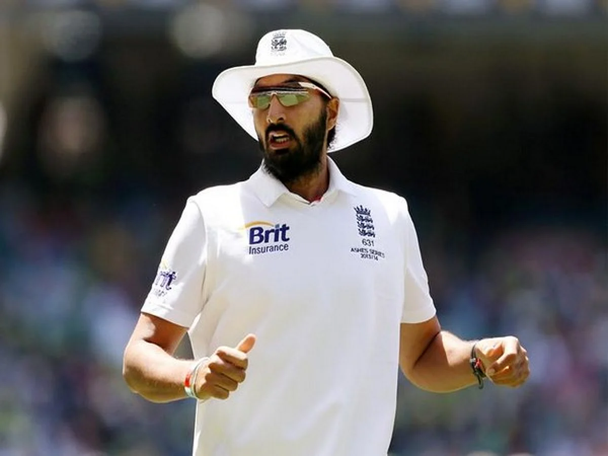 Haven’t been blackmailed, purely my decision to opt out of Kashmir Premier League: Monty Panesar