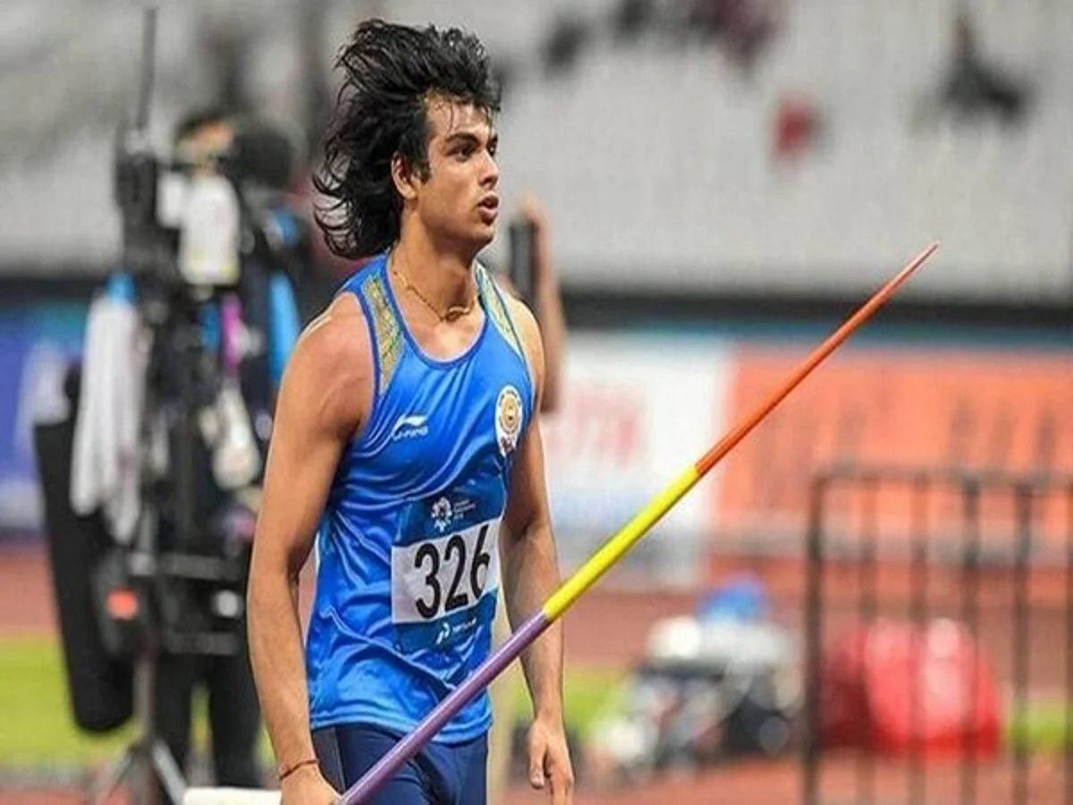 Tokyo Olympics: Neeraj Chopra made history, did India proud, says EAM Jaishankar