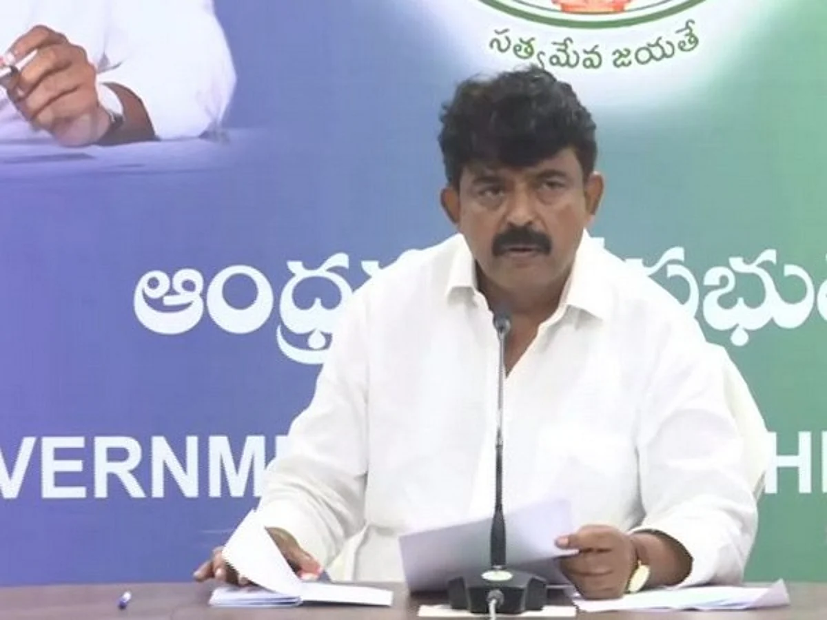 Andhra Cabinet approves compensation for Agri gold victims who deposited less than Rs 20,000