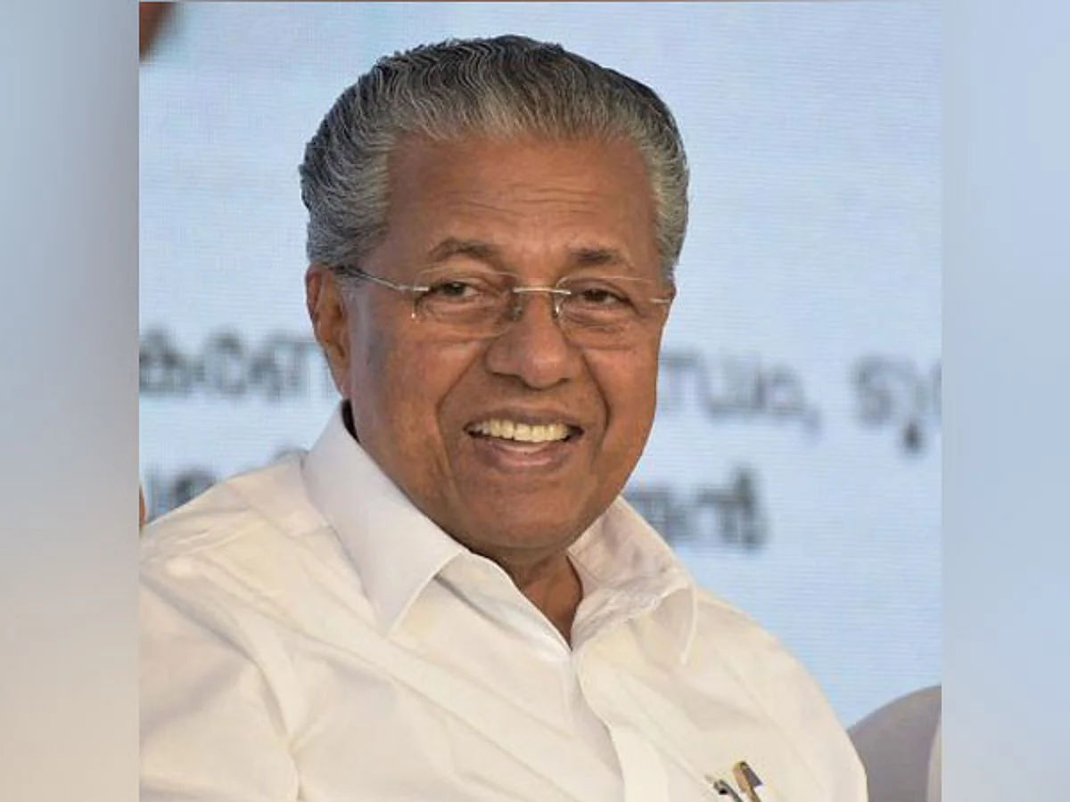 Kerala’s Medical Officers’ Association wrote to CM Pinarayi Vijayan on COVID-19