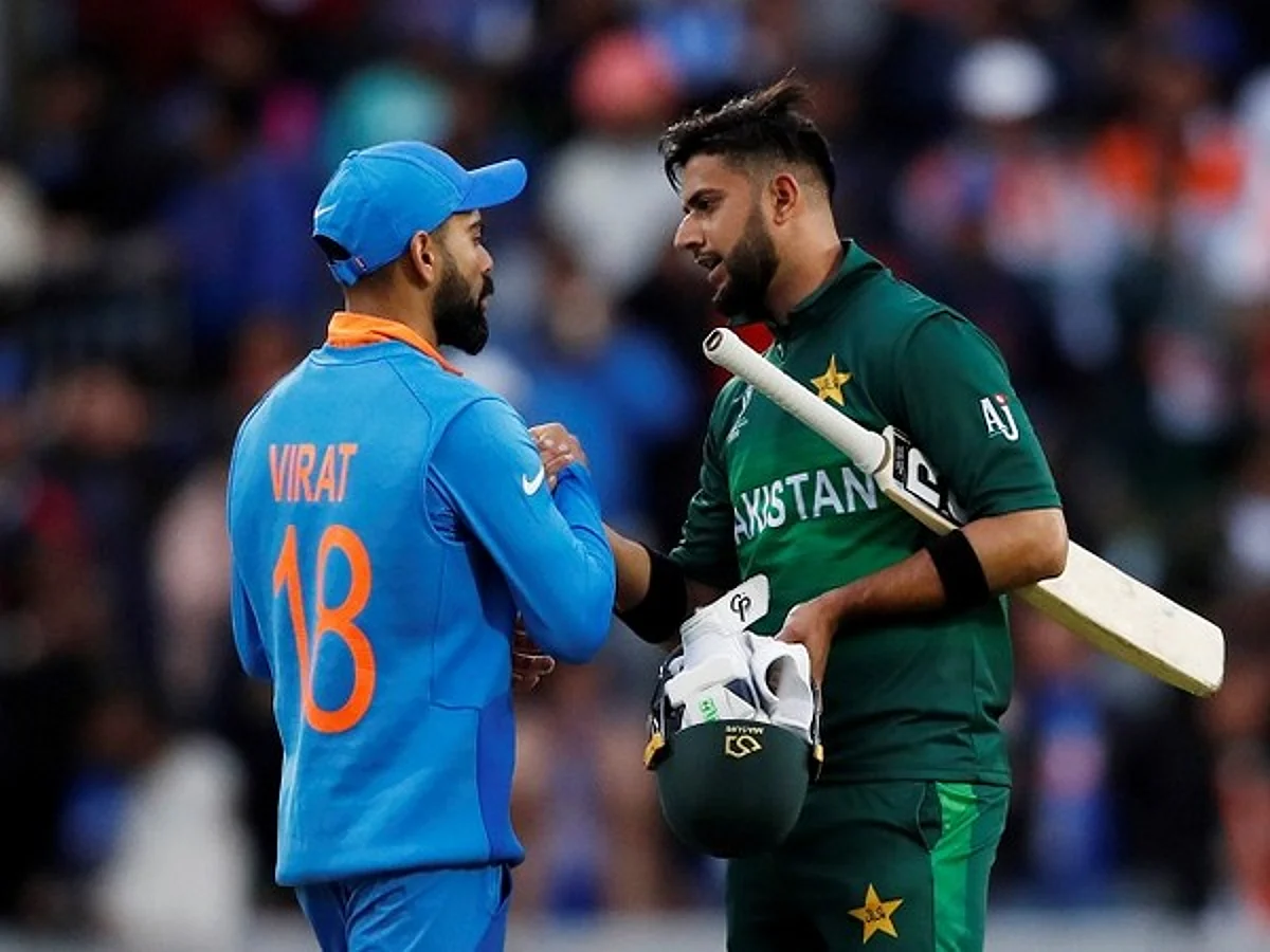 T20 WC: It’s important to play Pakistan in the early stages of the tournament, says Gambhir