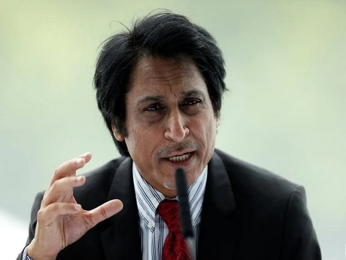 Ramiz Raja frontrunner to become PCB chairman as Mani turns down offer of short-term extension