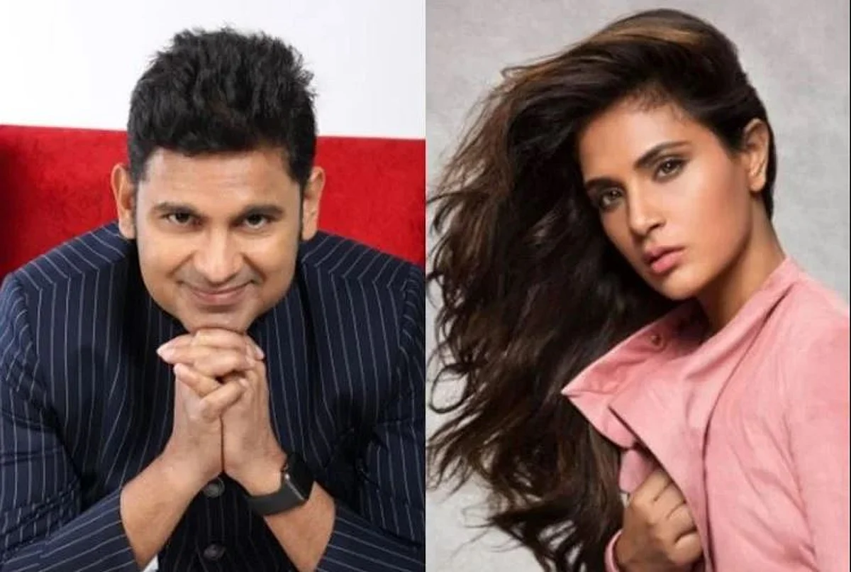 Manoj Muntashir came under Target of Celebs for Calling Mughals ‘Dacoits’