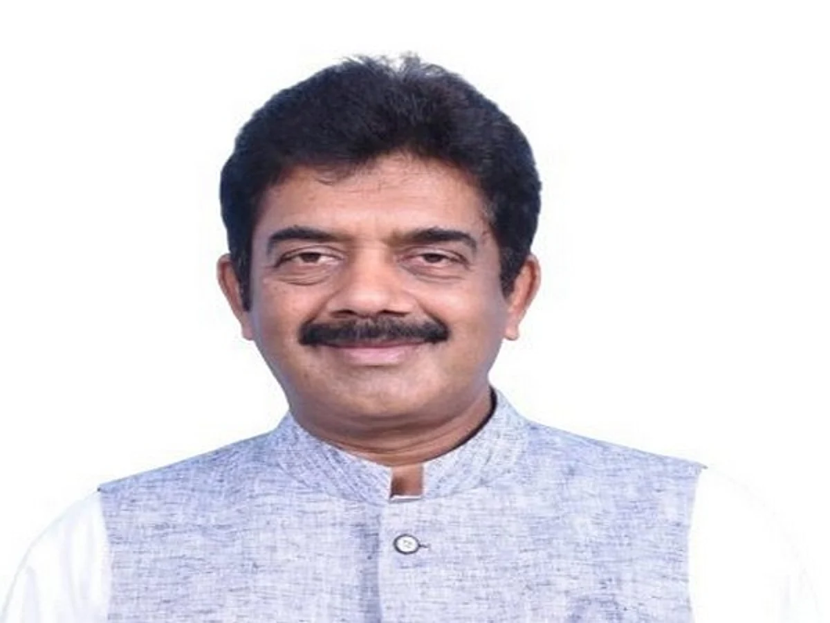 Goa BJP chief confident of winning all seats in Mormugao