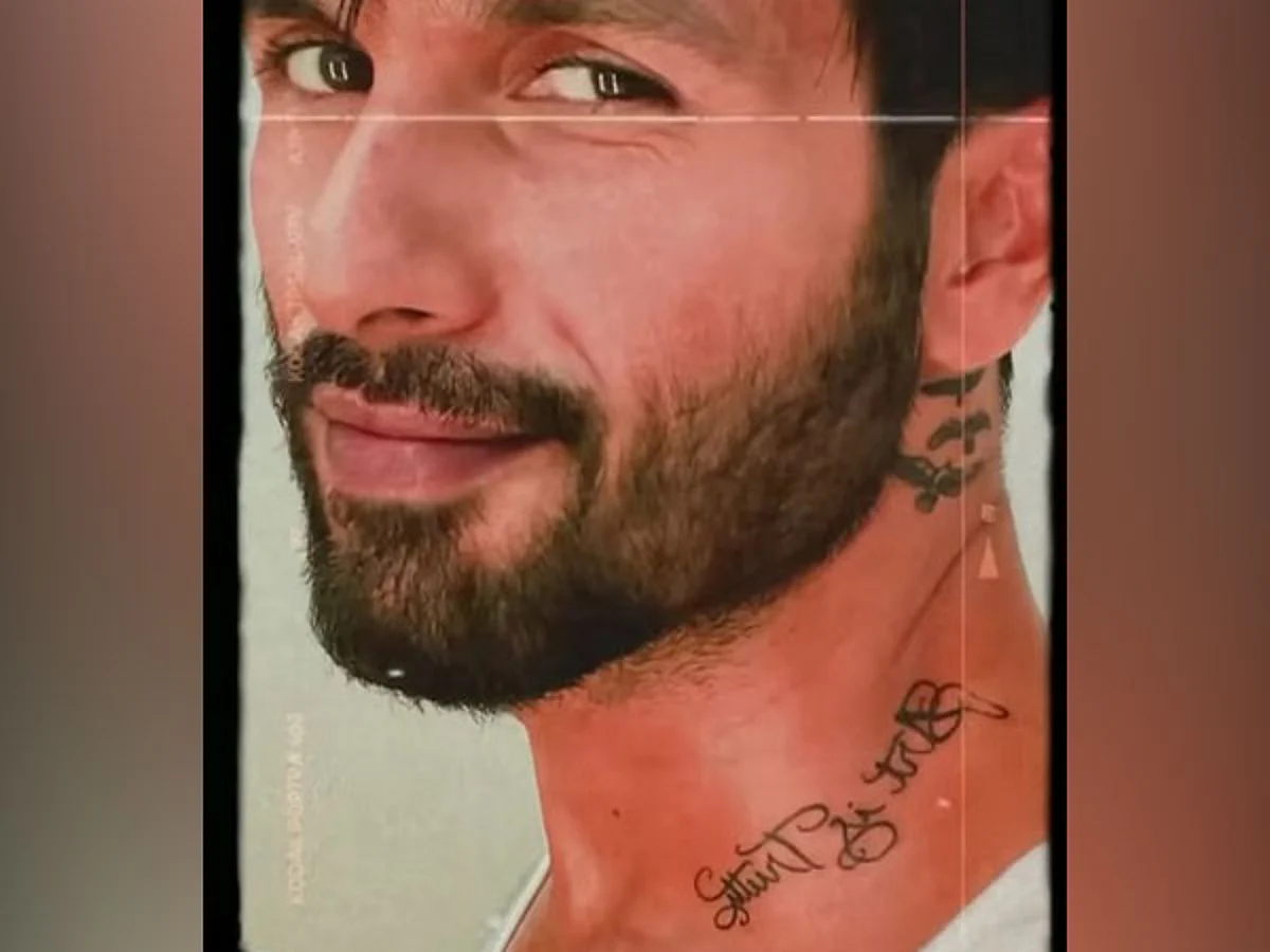 Shahid Kapoor sports uber cool look ahead of debut in digital show
