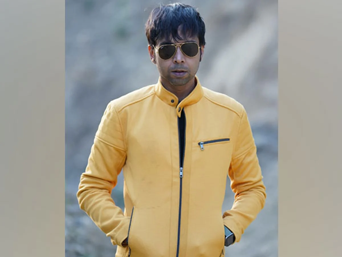 Abhishek Banerjee excited about his Telugu debut