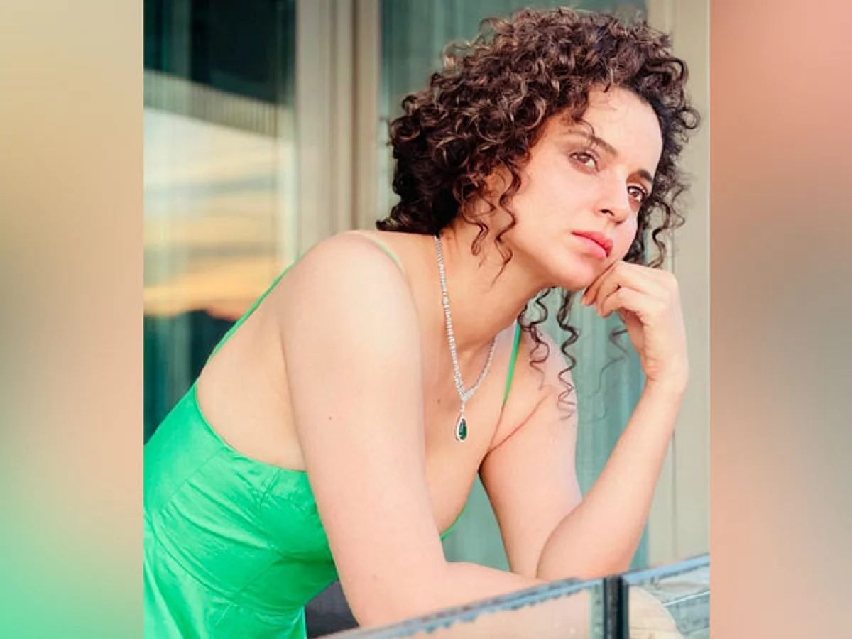 Kangana Ranaut recalls being tormented during Kargil War