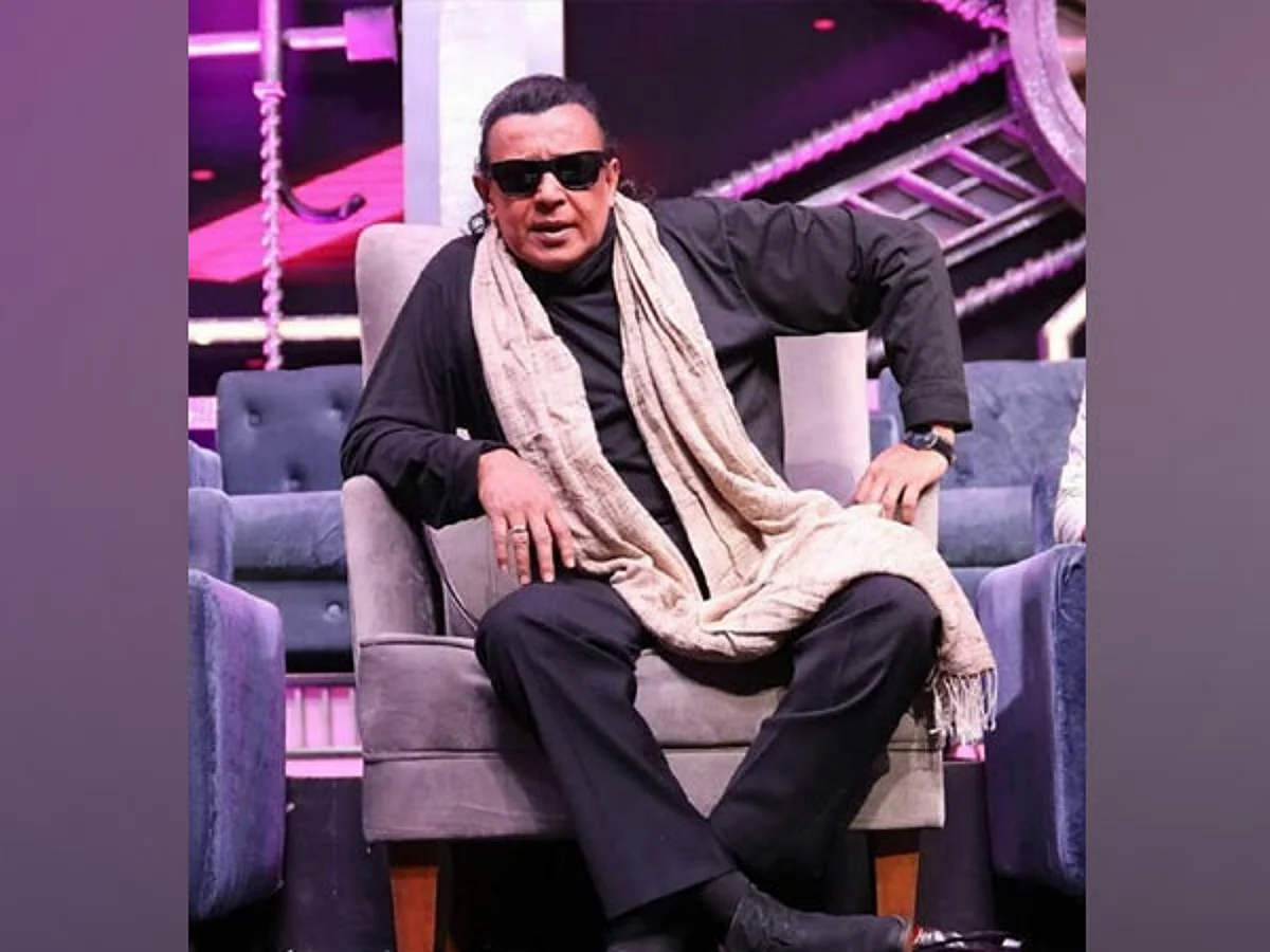 Mithun Chakraborty happy to make appearance in promo of ‘Chikoo Ki Mummy Durr Kei’