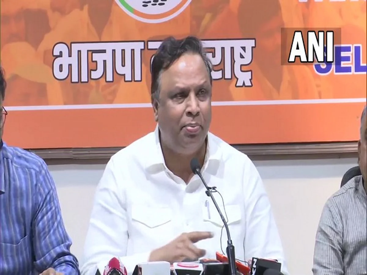 Maharashtra BJP MLA accuses Anil Parab for Union Minister Rane’s arrest
