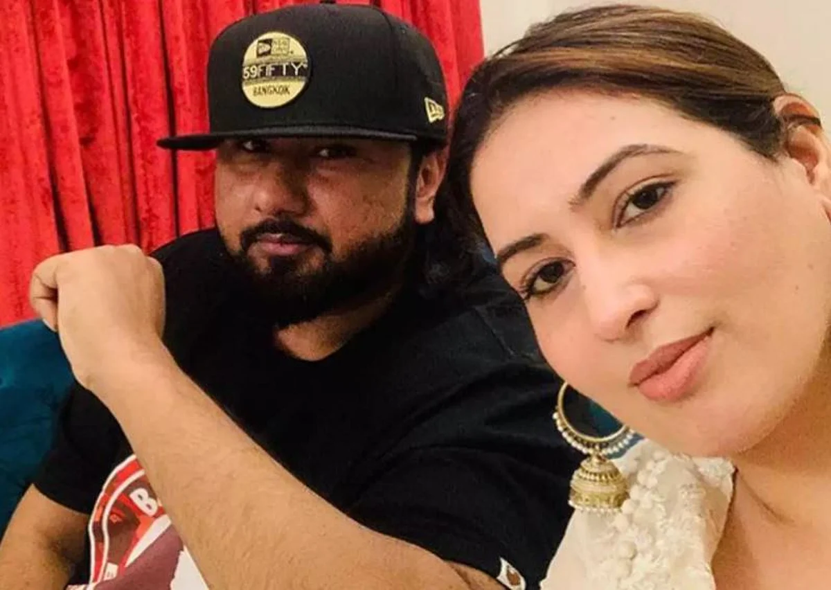 Shalini Talwar seeks Compensation of 10 Crores from Honey Singh