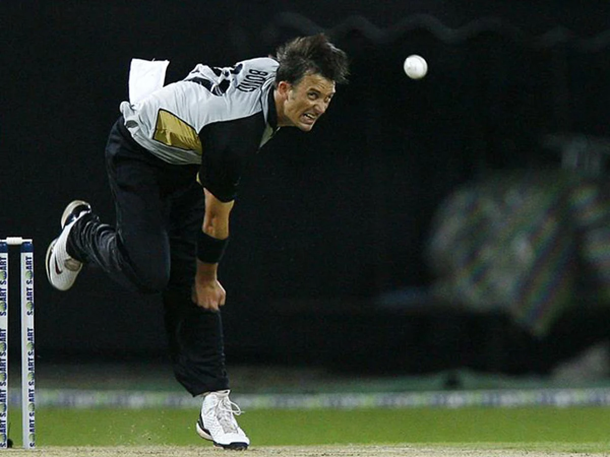 Shane Bond to join New Zealand coaching staff for T20 World Cup