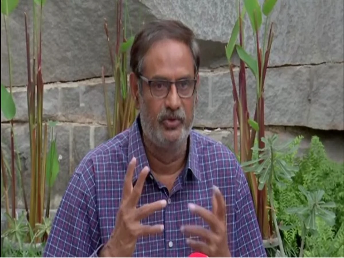 Tokyo Olympics: Sindhu was aggressive on court, told her to keep attacking, says father PV Ramana