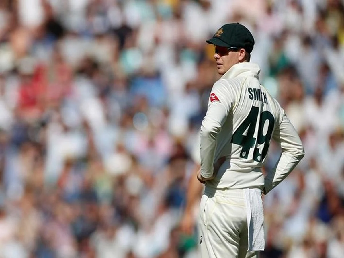 On this day in 2019: Steve Smith made stunning return to Test cricket