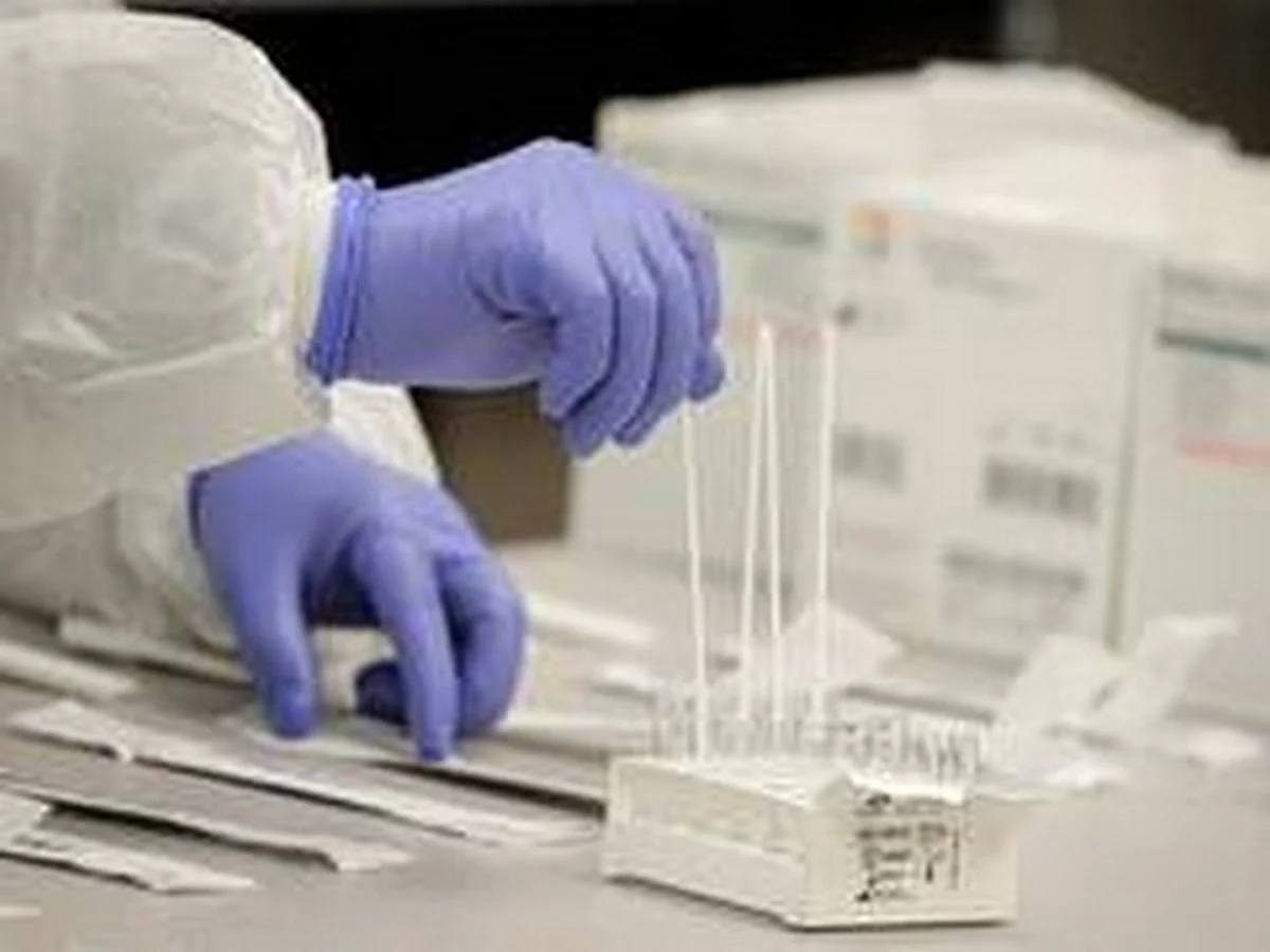 Maharashtra: 80 pc samples for genome sequencing test positive for Delta variant