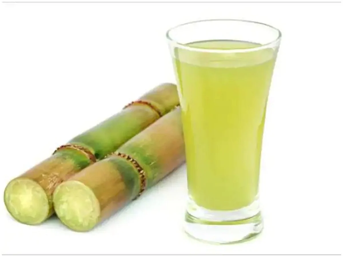Drink sugarcane juice and get amazing benefits in many ways