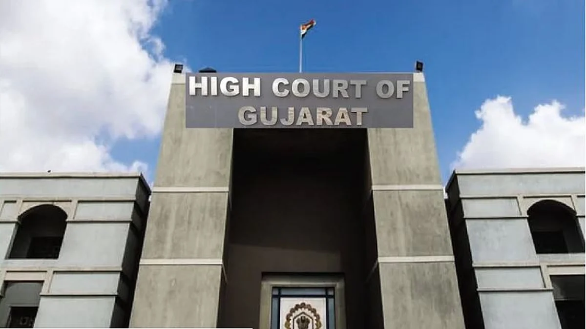 Gujarat HC Put Stay on Sections of Love Jihad Act, Know What Law Says…