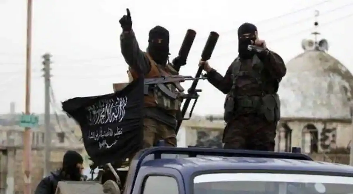 Shadow Of Terrorism Will Spread! Al Qaeda Congratulates Taliban On Winning Afghanistan