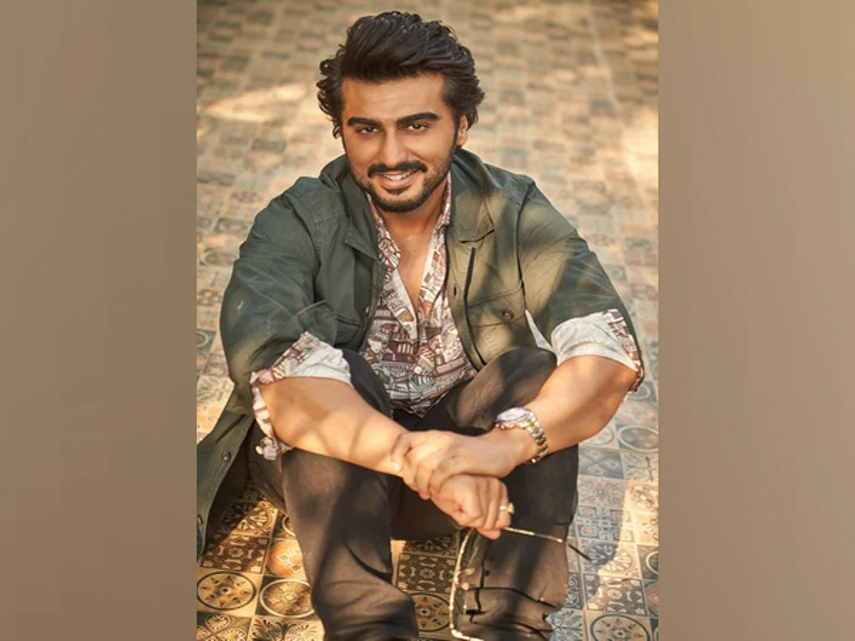 Arjun Kapoor praises Simone Biles, Ben Stokes for prioritising mental health