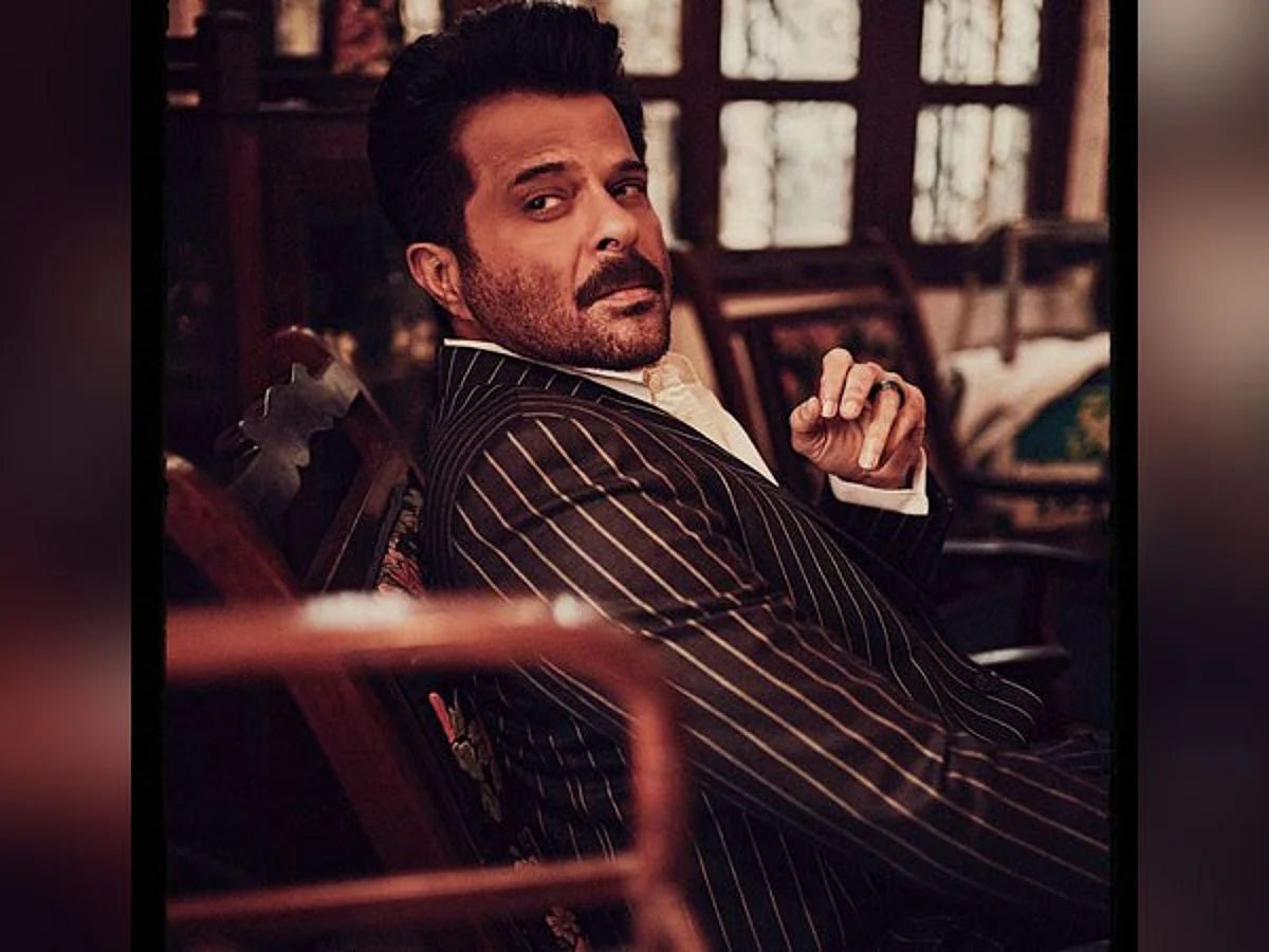 Anil Kapoor’s dance at Rhea Kapoor’s post-wedding celebrations leaves netizens impressed