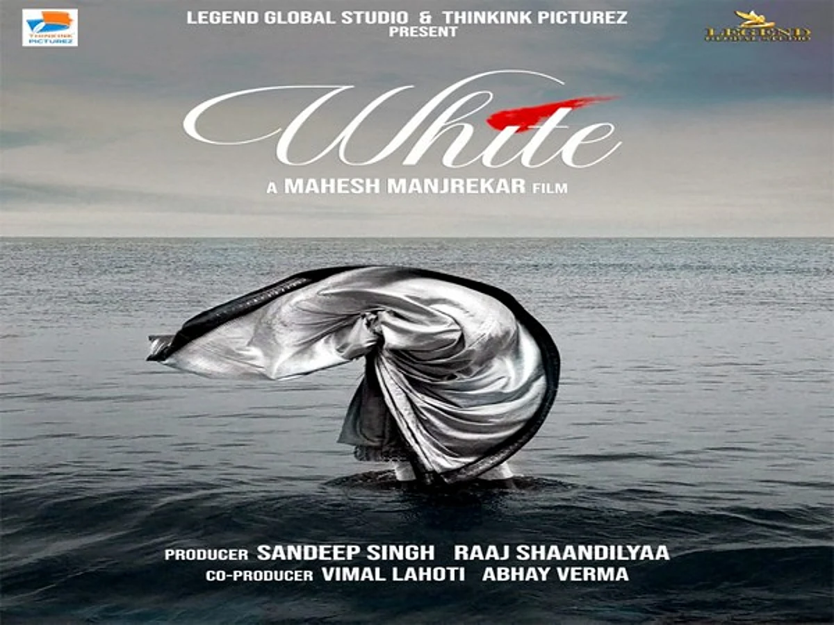 Sandeep Singh, Raaj Shaandilyaa join hands for Mahesh Manjrekar’s dream project ‘WHITE’