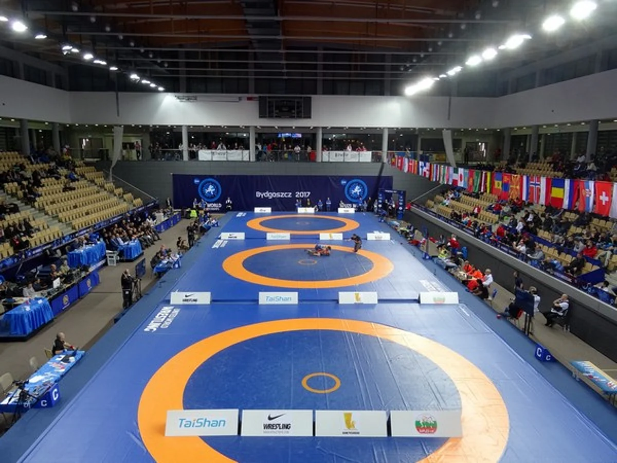 Tokyo Olympics: Grappler Sonam Malik bows out after losing to Bolortuya Khurelkhuu